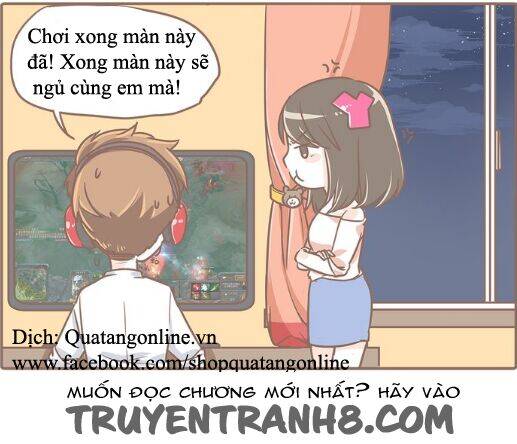 Đại Thánh Và Tiểu Yêu Chapter 4 - Trang 2