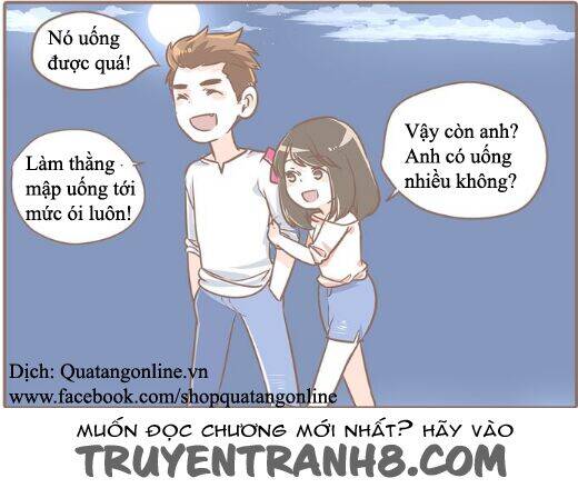 Đại Thánh Và Tiểu Yêu Chapter 5 - Trang 2