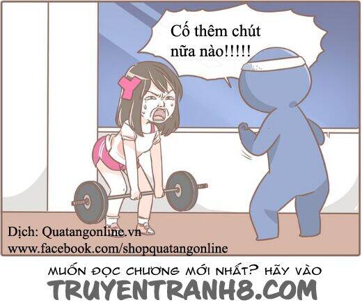 Đại Thánh Và Tiểu Yêu Chapter 6 - Trang 2