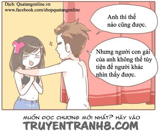 Đại Thánh Và Tiểu Yêu Chapter 8 - Trang 2