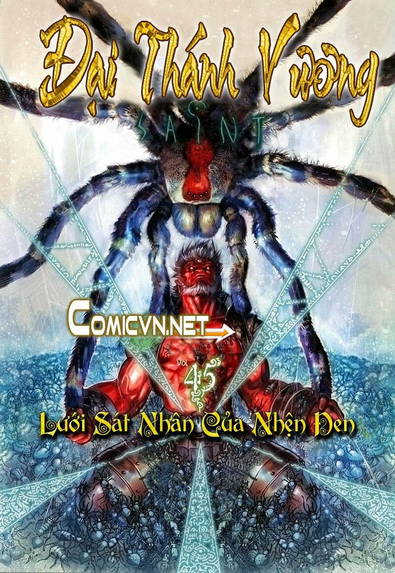Đại Thánh Vương Chapter 45 - Trang 2