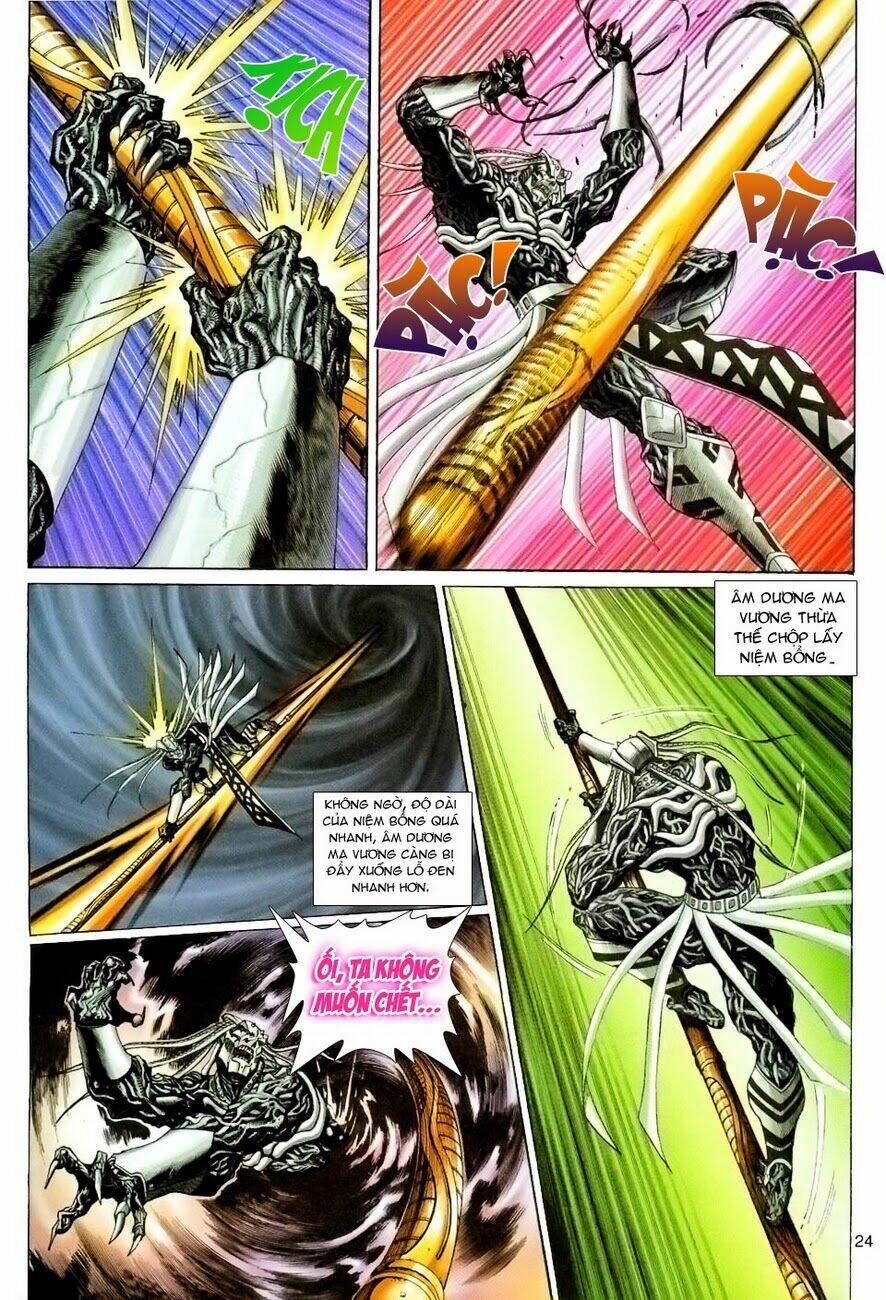 Đại Thánh Vương Chapter 91 - Trang 2