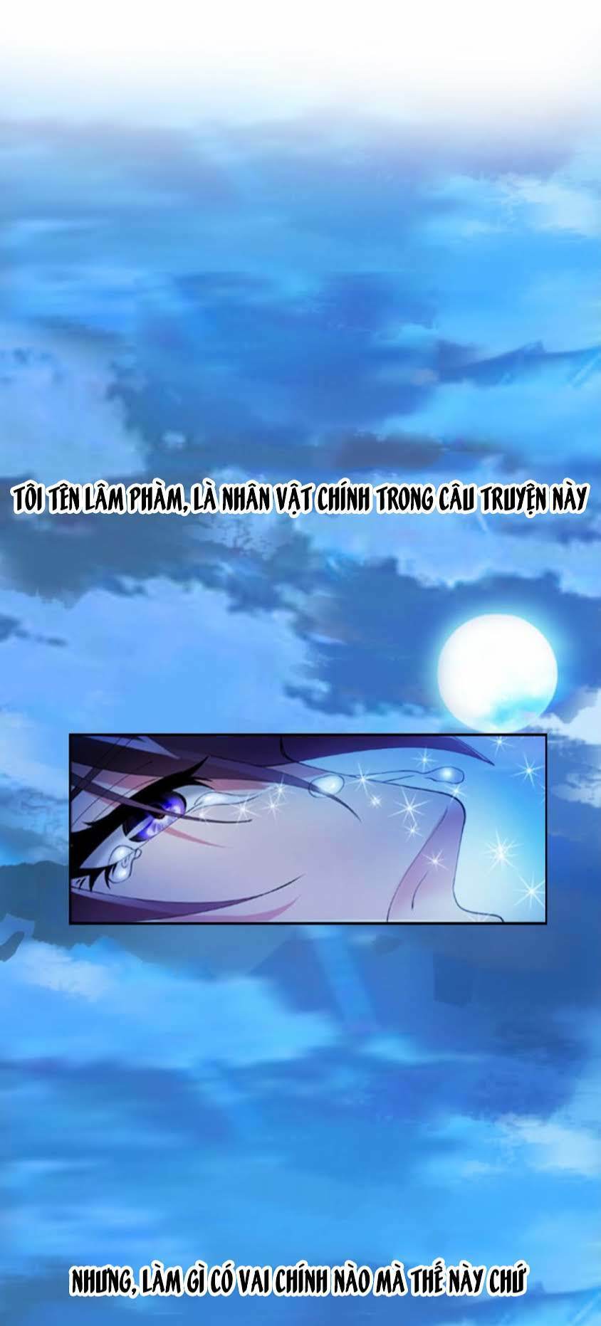 Đại Thiên Tài Bất Khả Chiến Bại Chính Là Ta Chapter 1 - Trang 2