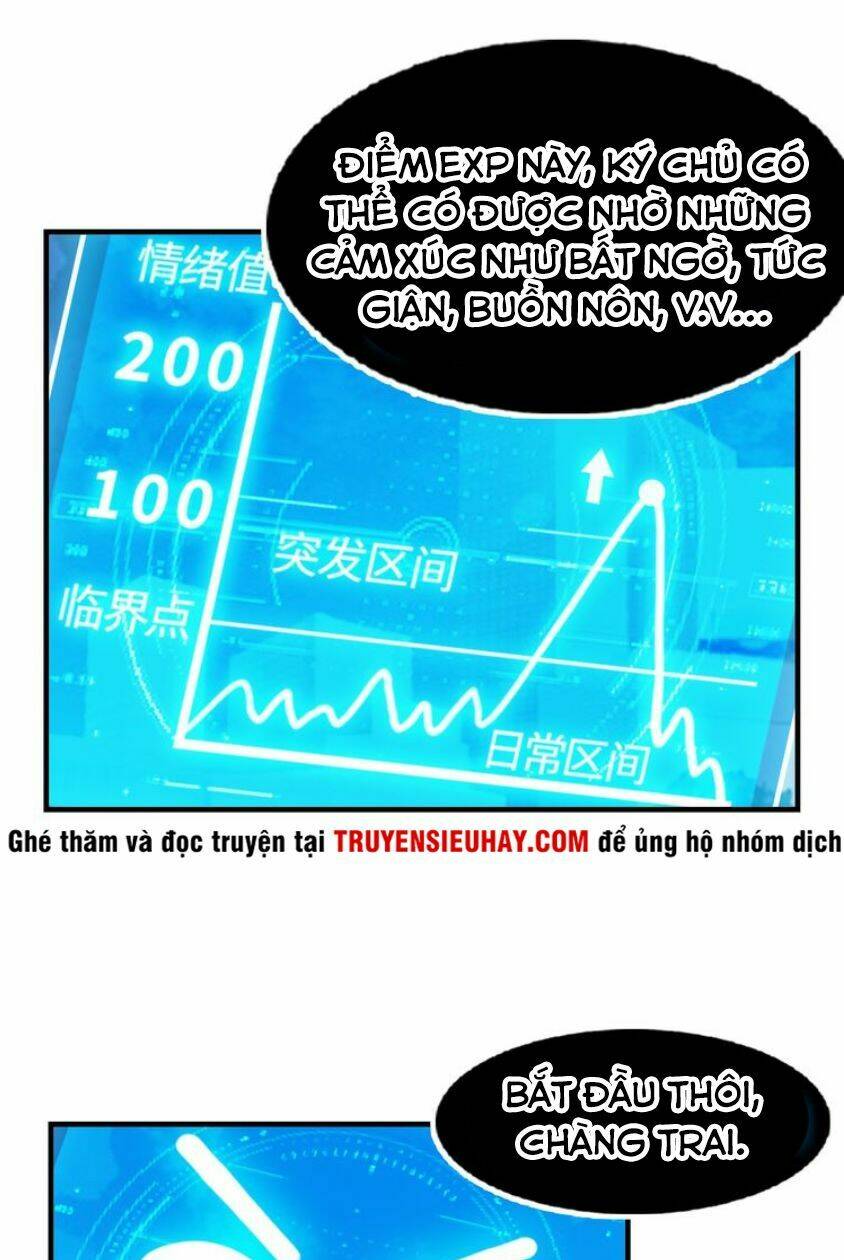 Đại Thiên Tài Bất Khả Chiến Bại Chính Là Ta Chapter 1 - Trang 2