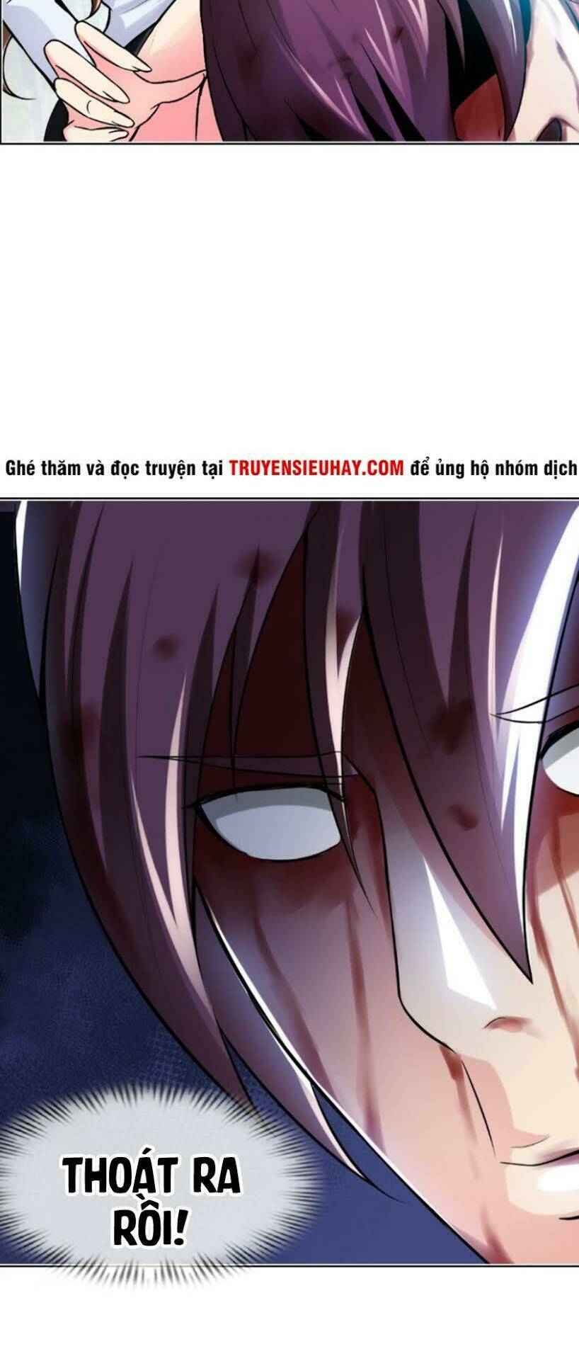 Đại Thiên Tài Bất Khả Chiến Bại Chính Là Ta Chapter 1 - Trang 2