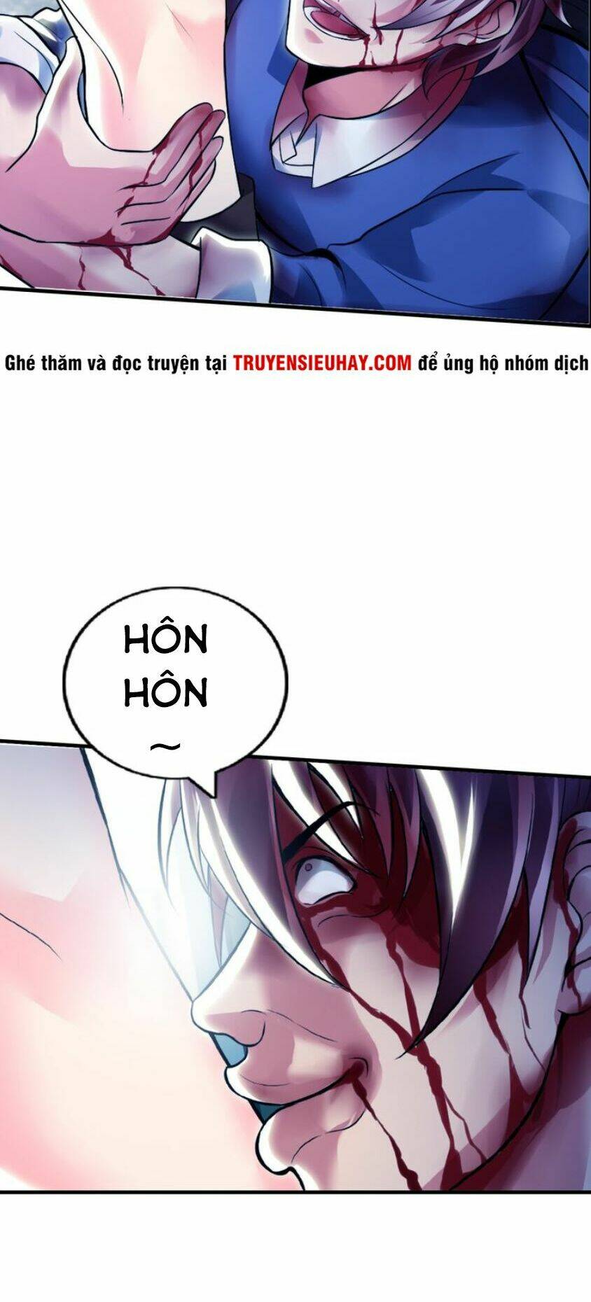 Đại Thiên Tài Bất Khả Chiến Bại Chính Là Ta Chapter 1 - Trang 2