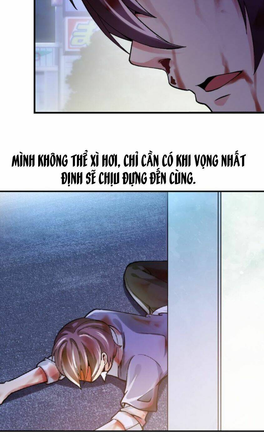 Đại Thiên Tài Bất Khả Chiến Bại Chính Là Ta Chapter 1 - Trang 2