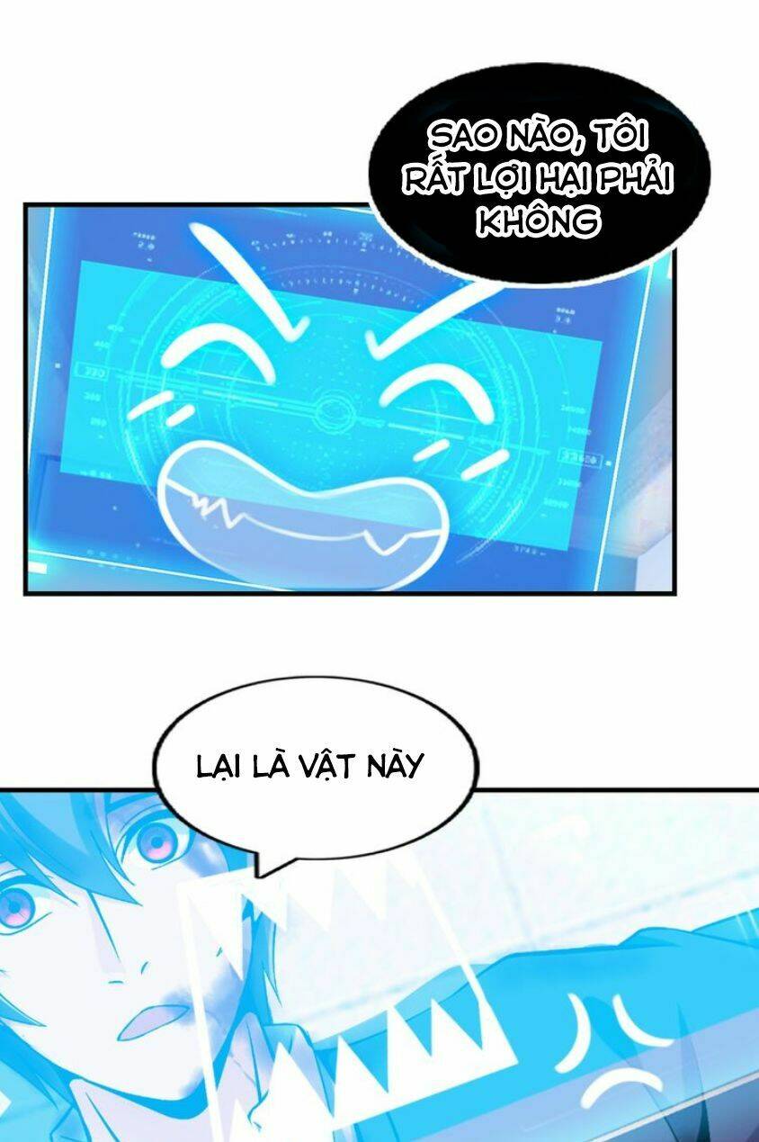 Đại Thiên Tài Bất Khả Chiến Bại Chính Là Ta Chapter 1 - Trang 2