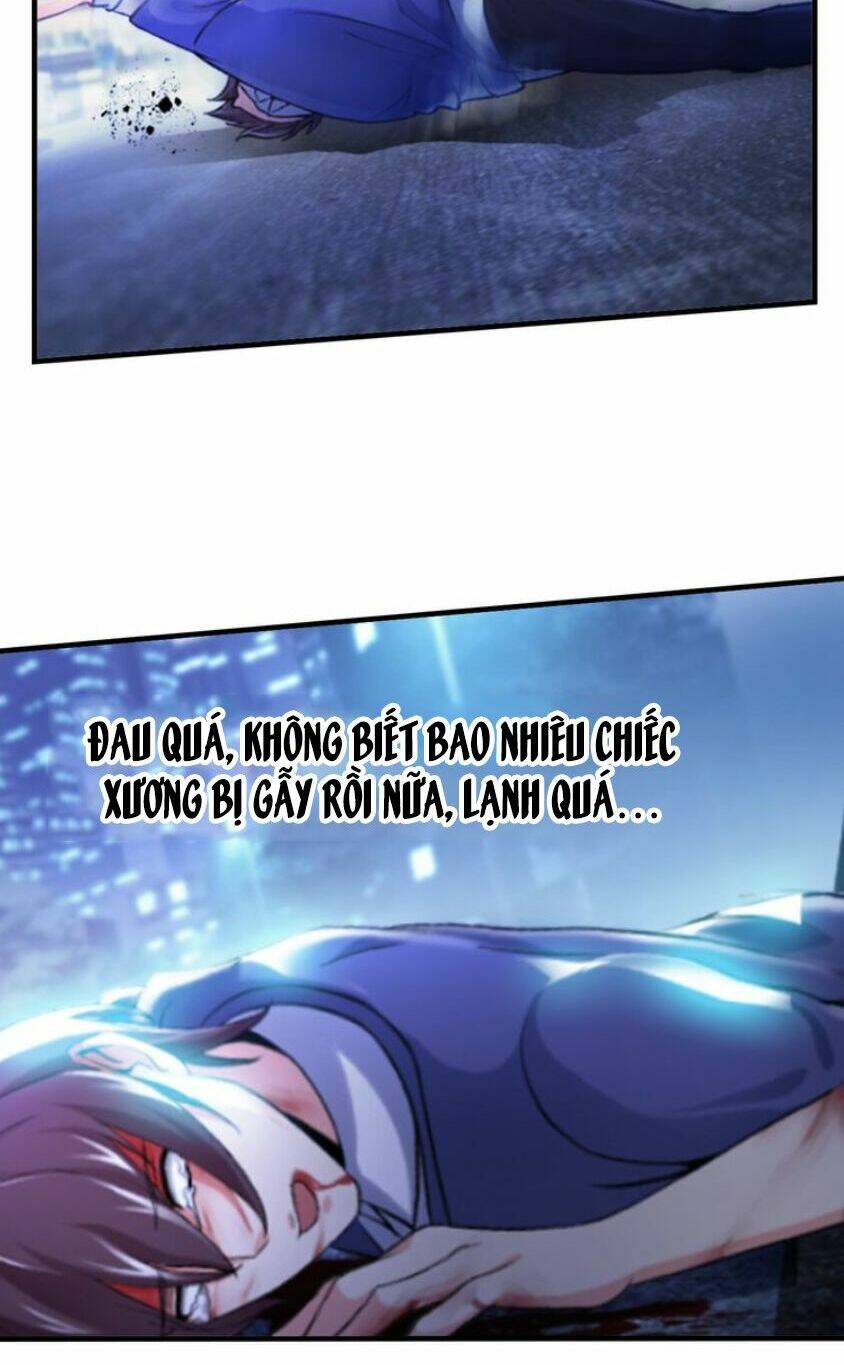 Đại Thiên Tài Bất Khả Chiến Bại Chính Là Ta Chapter 1 - Trang 2