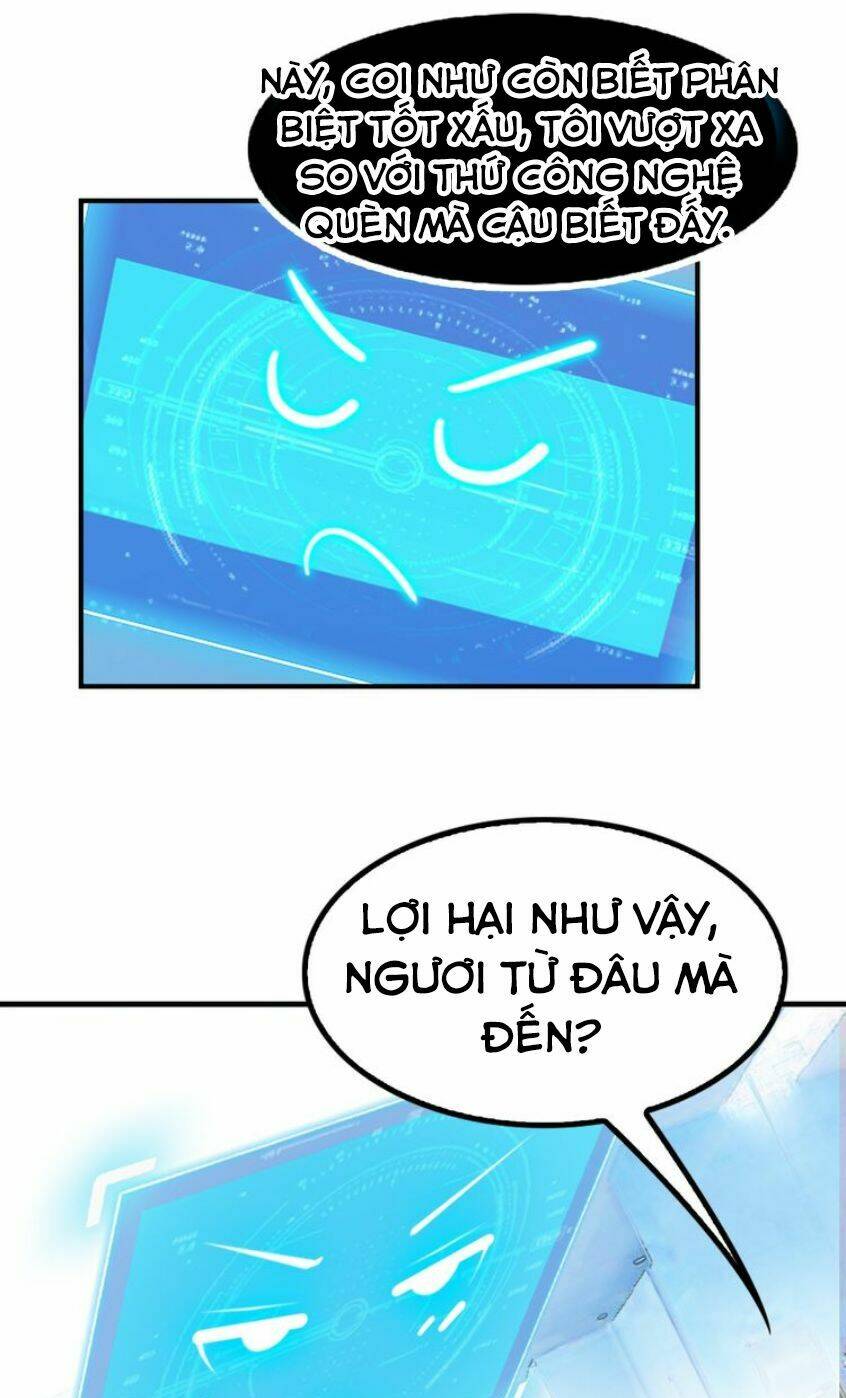 Đại Thiên Tài Bất Khả Chiến Bại Chính Là Ta Chapter 1 - Trang 2