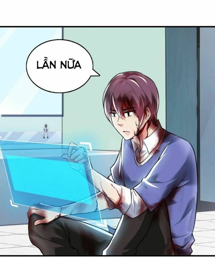 Đại Thiên Tài Bất Khả Chiến Bại Chính Là Ta Chapter 1 - Trang 2