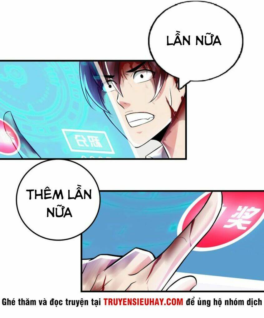 Đại Thiên Tài Bất Khả Chiến Bại Chính Là Ta Chapter 1 - Trang 2