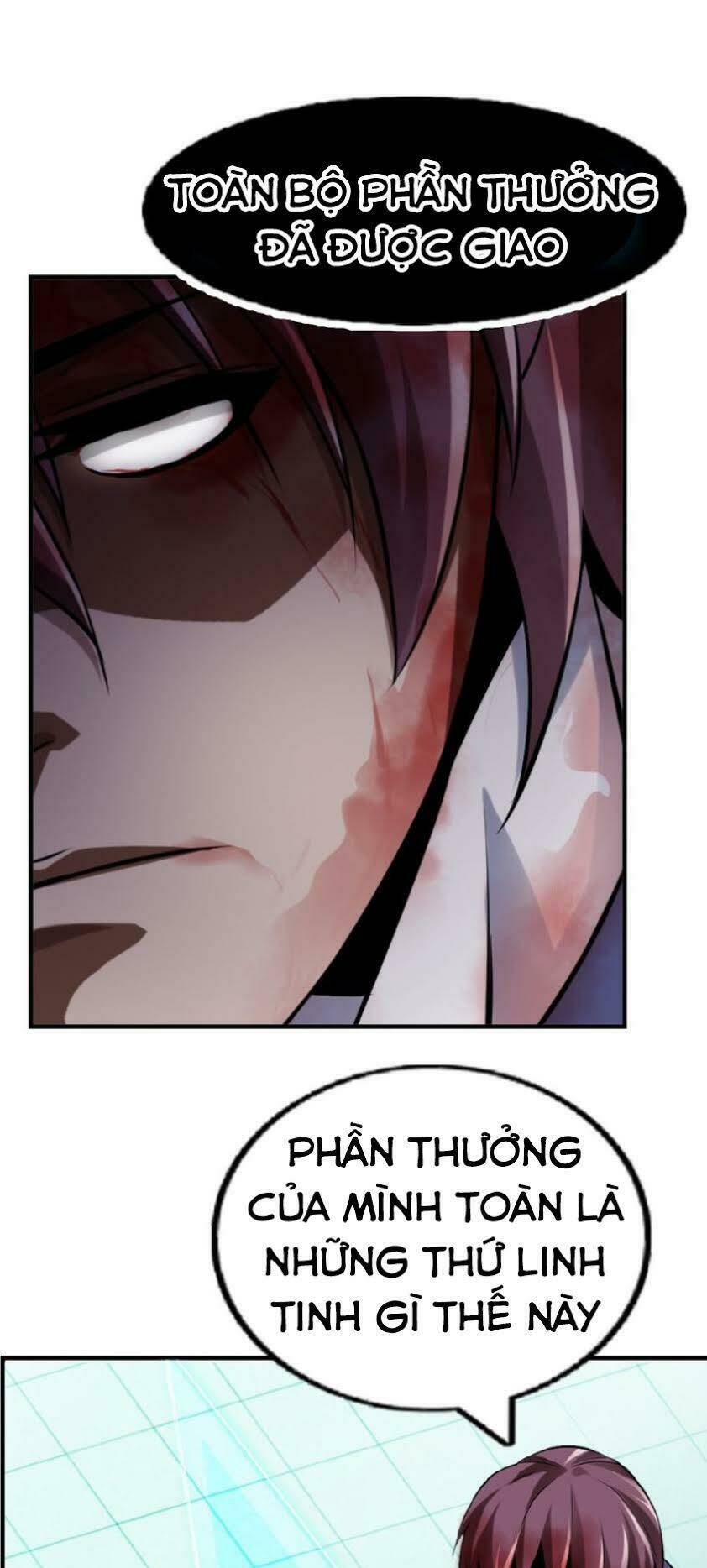 Đại Thiên Tài Bất Khả Chiến Bại Chính Là Ta Chapter 1 - Trang 2