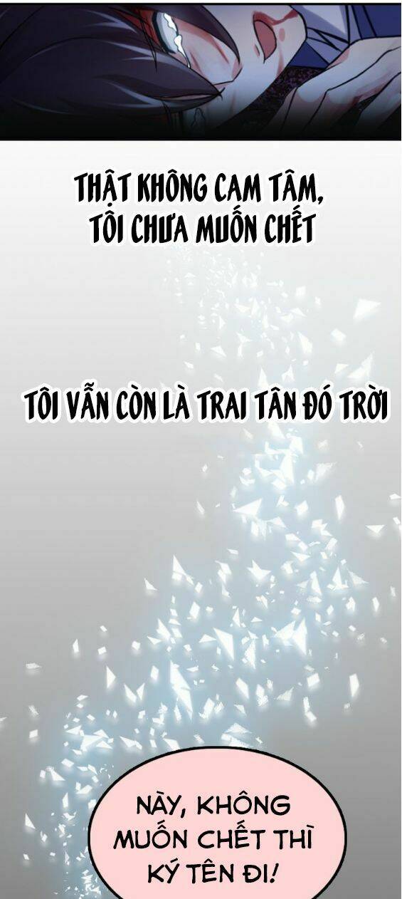 Đại Thiên Tài Bất Khả Chiến Bại Chính Là Ta Chapter 1 - Trang 2