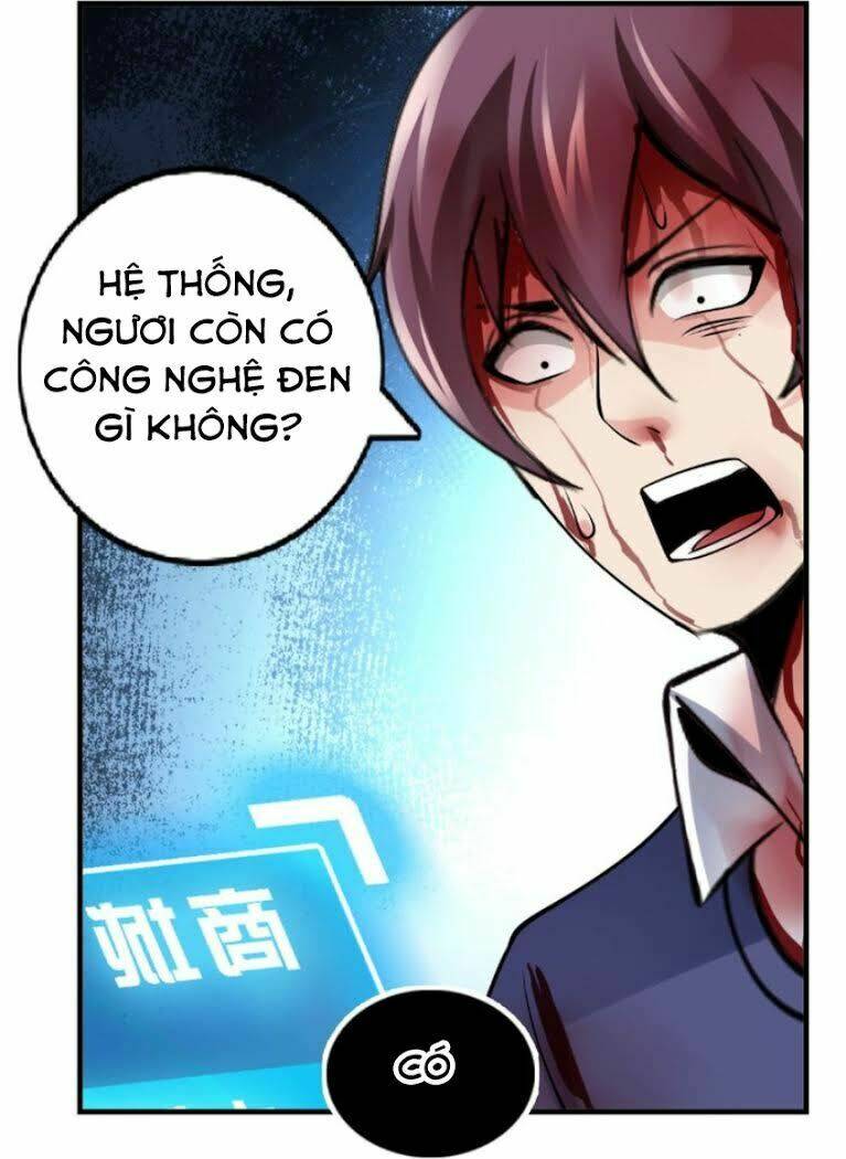 Đại Thiên Tài Bất Khả Chiến Bại Chính Là Ta Chapter 1 - Trang 2