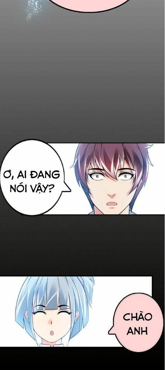 Đại Thiên Tài Bất Khả Chiến Bại Chính Là Ta Chapter 1 - Trang 2