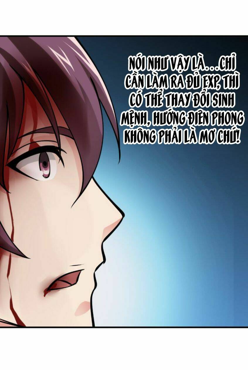 Đại Thiên Tài Bất Khả Chiến Bại Chính Là Ta Chapter 1 - Trang 2