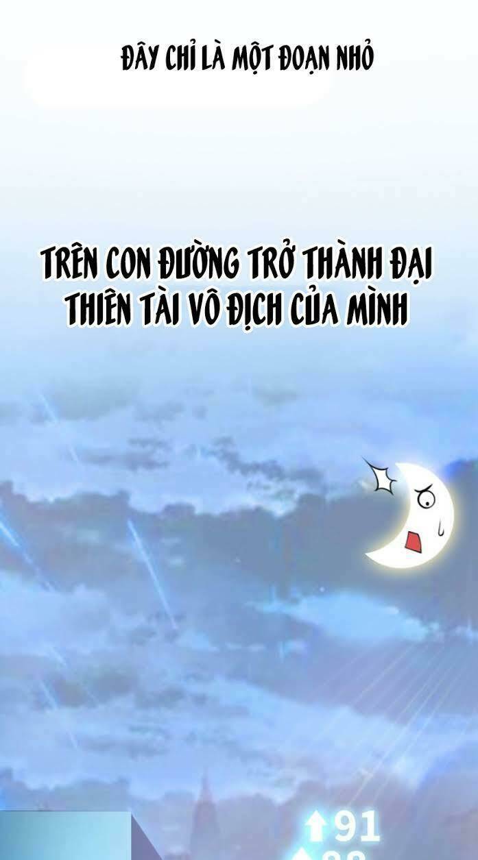 Đại Thiên Tài Bất Khả Chiến Bại Chính Là Ta Chapter 1 - Trang 2