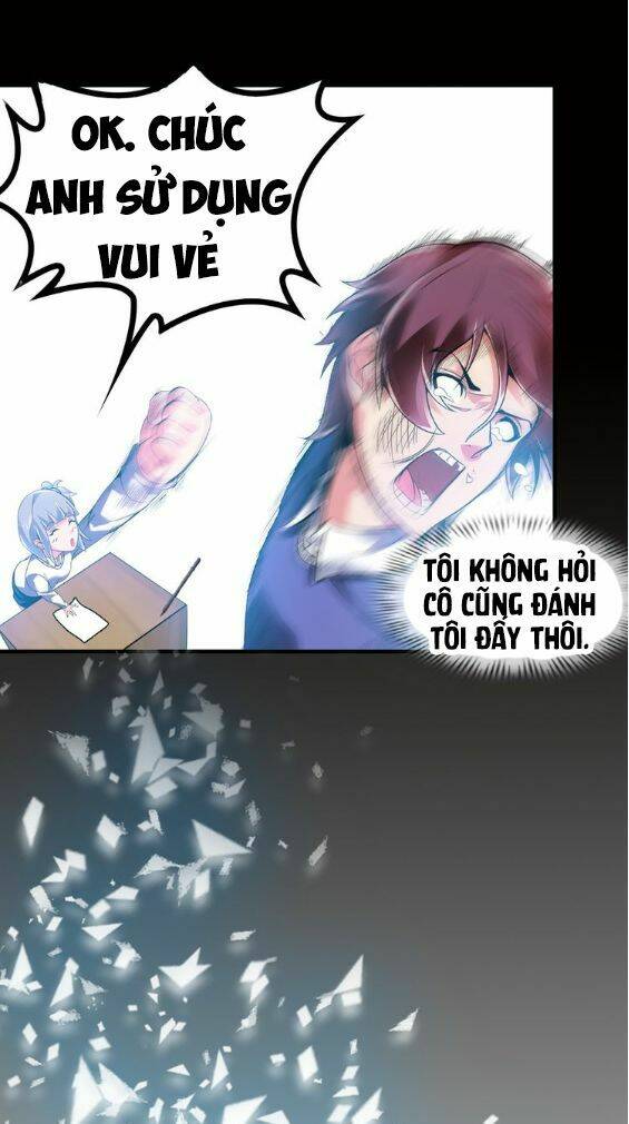 Đại Thiên Tài Bất Khả Chiến Bại Chính Là Ta Chapter 1 - Trang 2