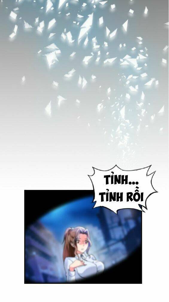 Đại Thiên Tài Bất Khả Chiến Bại Chính Là Ta Chapter 1 - Trang 2