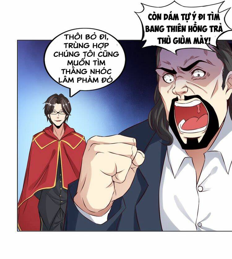 Đại Thiên Tài Bất Khả Chiến Bại Chính Là Ta Chapter 10 - Trang 2