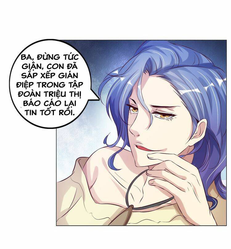 Đại Thiên Tài Bất Khả Chiến Bại Chính Là Ta Chapter 10 - Trang 2