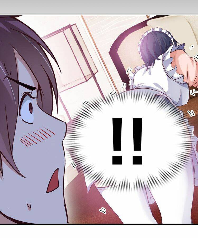 Đại Thiên Tài Bất Khả Chiến Bại Chính Là Ta Chapter 10 - Trang 2