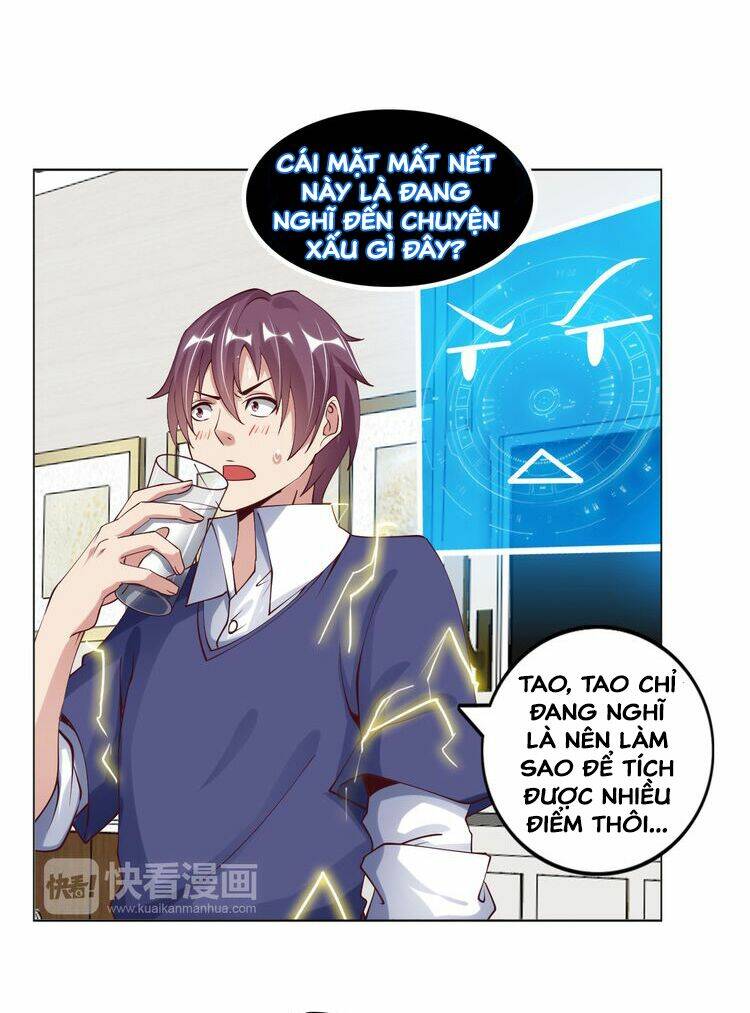 Đại Thiên Tài Bất Khả Chiến Bại Chính Là Ta Chapter 10 - Trang 2