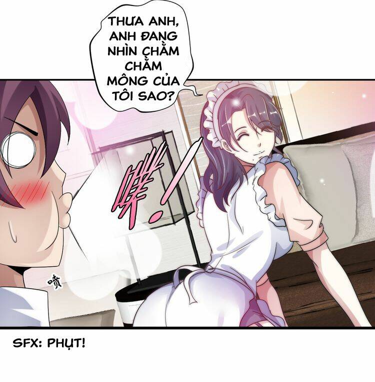 Đại Thiên Tài Bất Khả Chiến Bại Chính Là Ta Chapter 10 - Trang 2