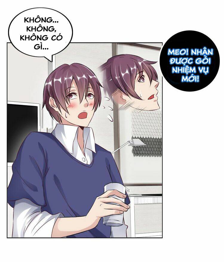 Đại Thiên Tài Bất Khả Chiến Bại Chính Là Ta Chapter 10 - Trang 2