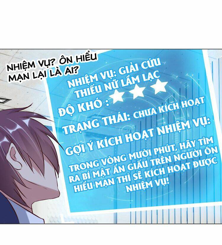 Đại Thiên Tài Bất Khả Chiến Bại Chính Là Ta Chapter 10 - Trang 2