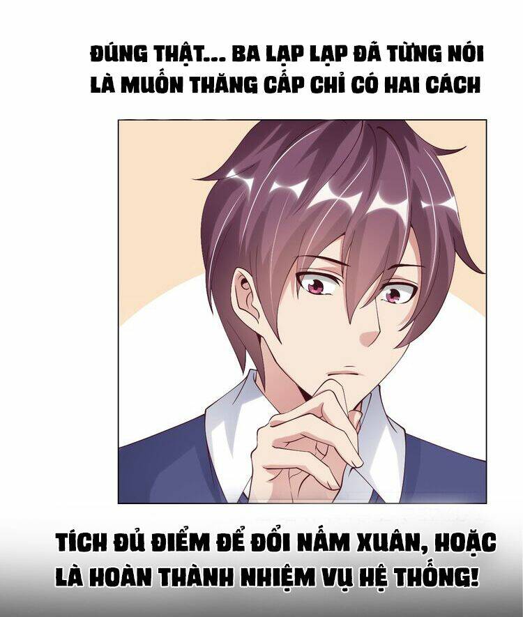 Đại Thiên Tài Bất Khả Chiến Bại Chính Là Ta Chapter 10 - Trang 2