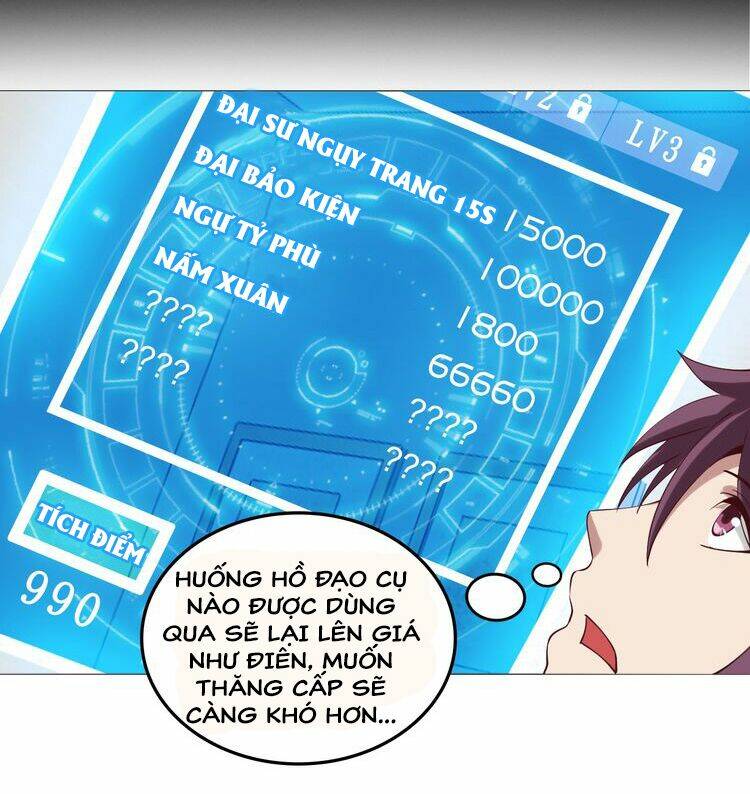 Đại Thiên Tài Bất Khả Chiến Bại Chính Là Ta Chapter 10 - Trang 2