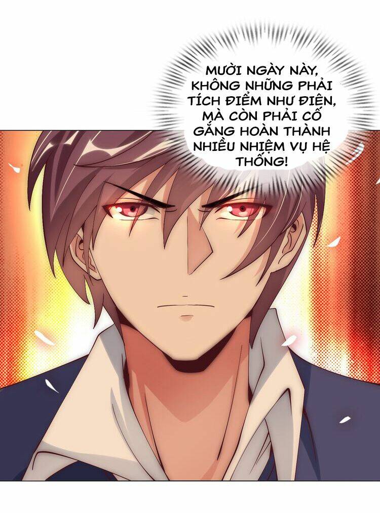 Đại Thiên Tài Bất Khả Chiến Bại Chính Là Ta Chapter 10 - Trang 2