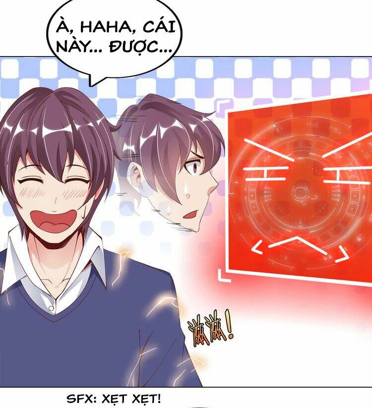 Đại Thiên Tài Bất Khả Chiến Bại Chính Là Ta Chapter 10 - Trang 2