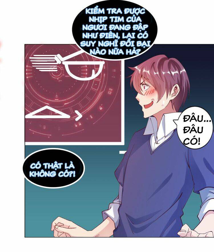 Đại Thiên Tài Bất Khả Chiến Bại Chính Là Ta Chapter 10 - Trang 2