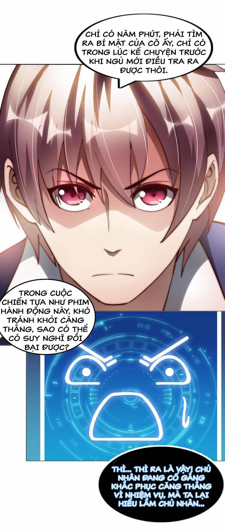 Đại Thiên Tài Bất Khả Chiến Bại Chính Là Ta Chapter 10 - Trang 2