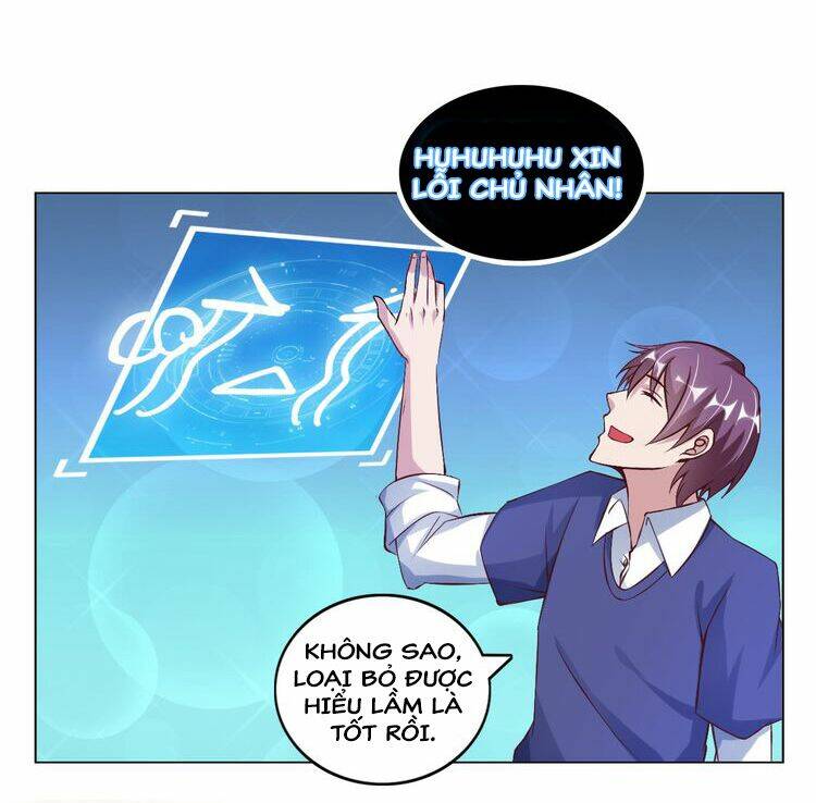 Đại Thiên Tài Bất Khả Chiến Bại Chính Là Ta Chapter 10 - Trang 2