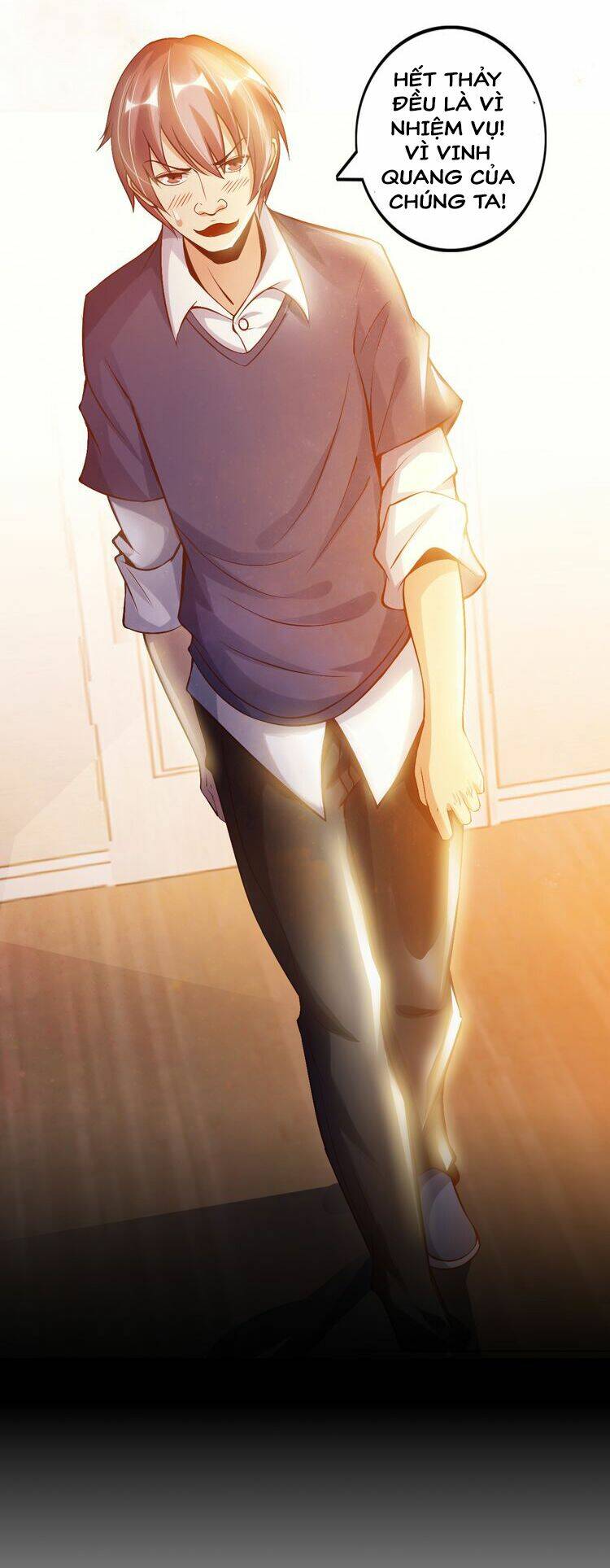 Đại Thiên Tài Bất Khả Chiến Bại Chính Là Ta Chapter 10 - Trang 2