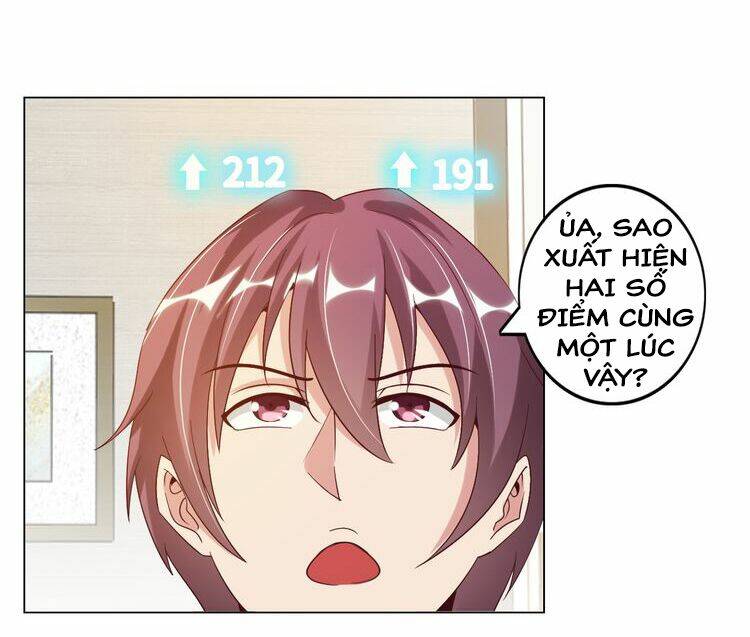 Đại Thiên Tài Bất Khả Chiến Bại Chính Là Ta Chapter 10 - Trang 2