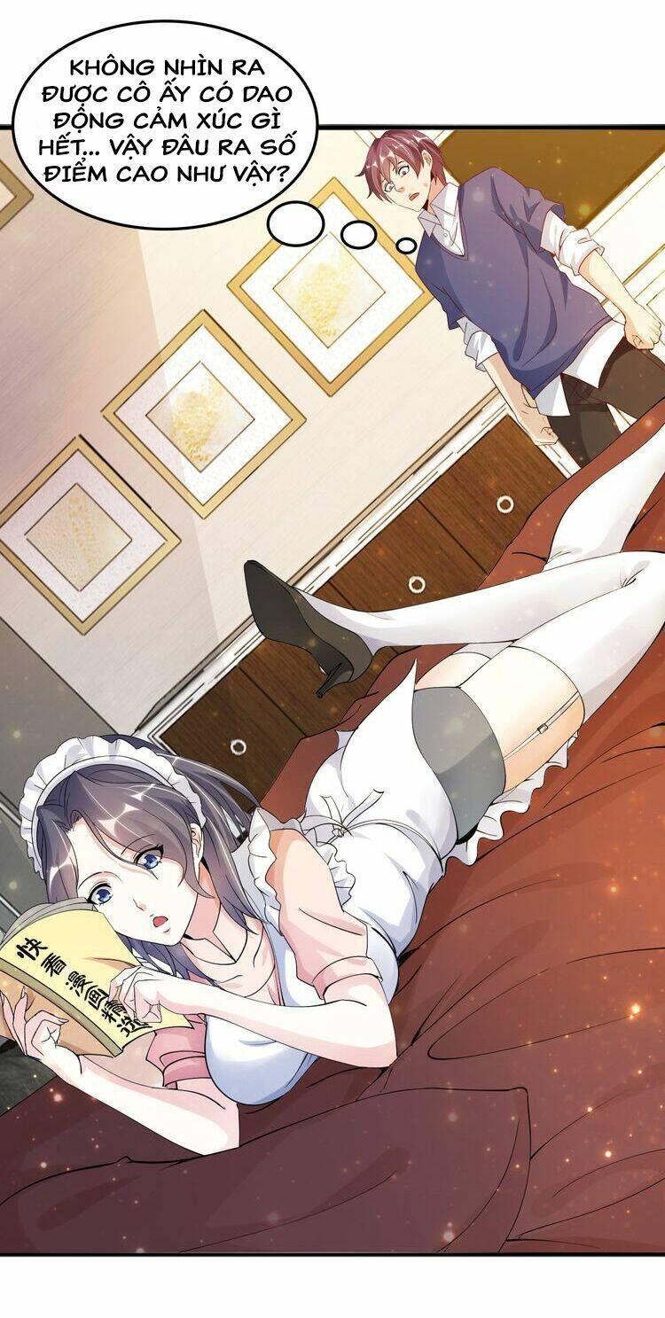 Đại Thiên Tài Bất Khả Chiến Bại Chính Là Ta Chapter 10 - Trang 2