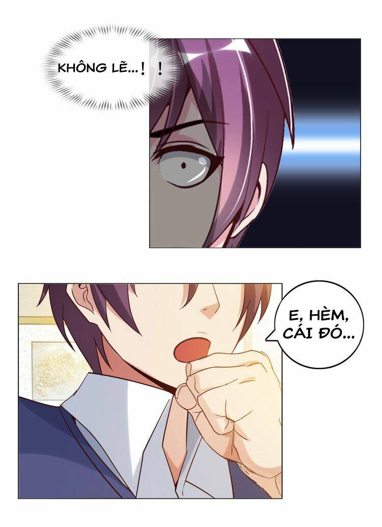 Đại Thiên Tài Bất Khả Chiến Bại Chính Là Ta Chapter 10 - Trang 2