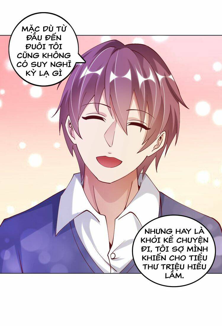 Đại Thiên Tài Bất Khả Chiến Bại Chính Là Ta Chapter 10 - Trang 2