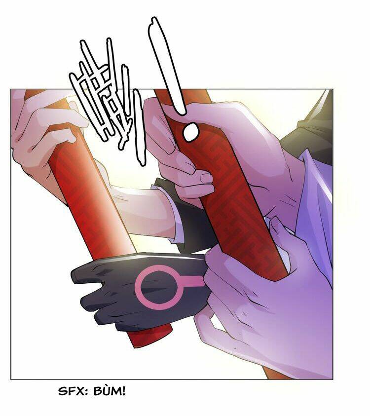 Đại Thiên Tài Bất Khả Chiến Bại Chính Là Ta Chapter 10 - Trang 2