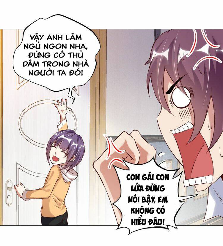 Đại Thiên Tài Bất Khả Chiến Bại Chính Là Ta Chapter 10 - Trang 2