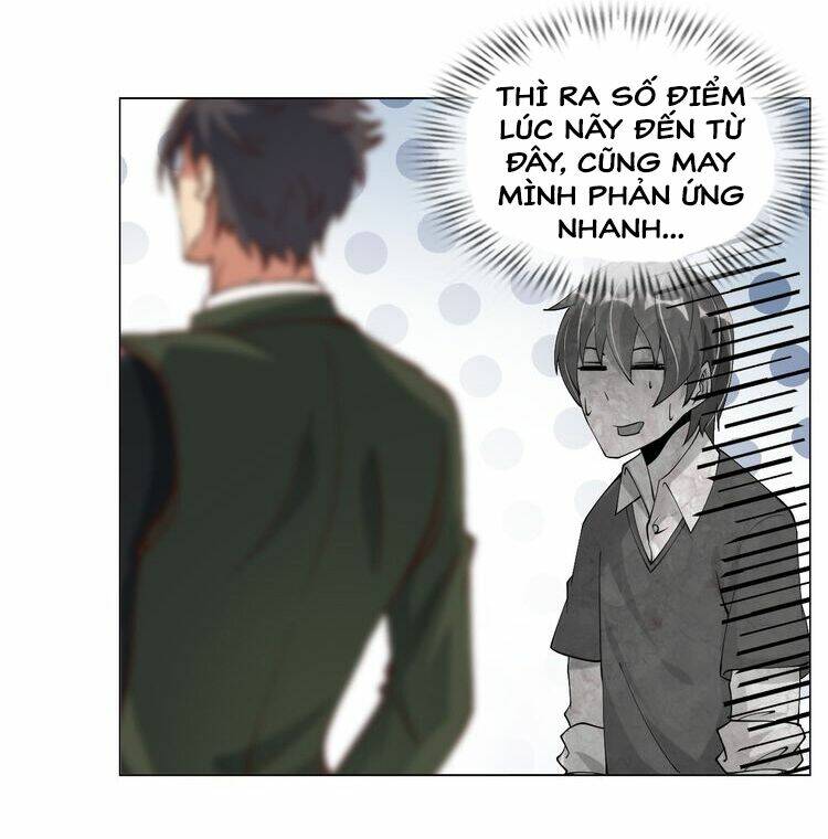 Đại Thiên Tài Bất Khả Chiến Bại Chính Là Ta Chapter 10 - Trang 2