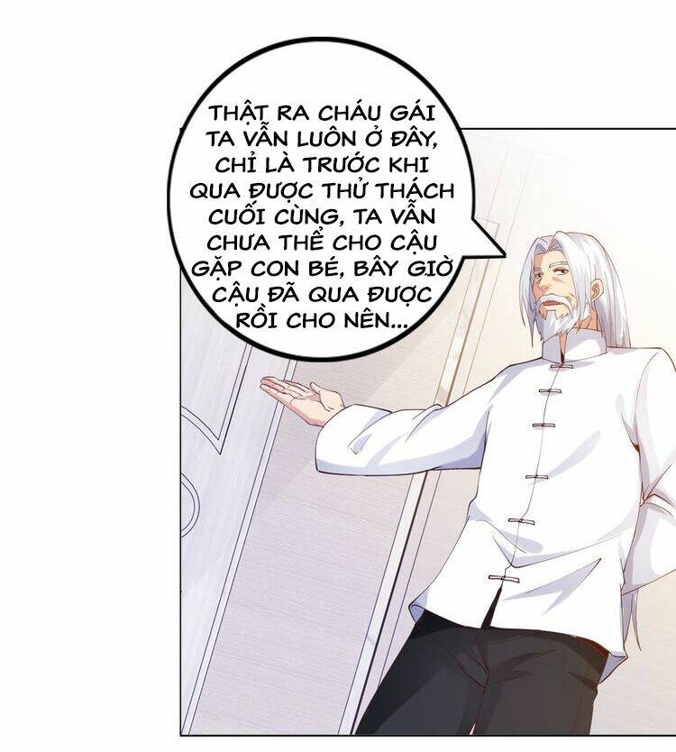 Đại Thiên Tài Bất Khả Chiến Bại Chính Là Ta Chapter 10 - Trang 2