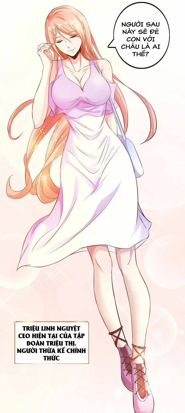 Đại Thiên Tài Bất Khả Chiến Bại Chính Là Ta Chapter 10 - Trang 2