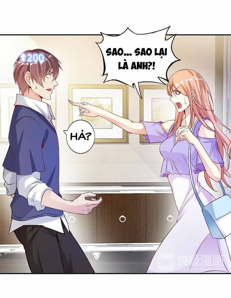 Đại Thiên Tài Bất Khả Chiến Bại Chính Là Ta Chapter 10 - Trang 2