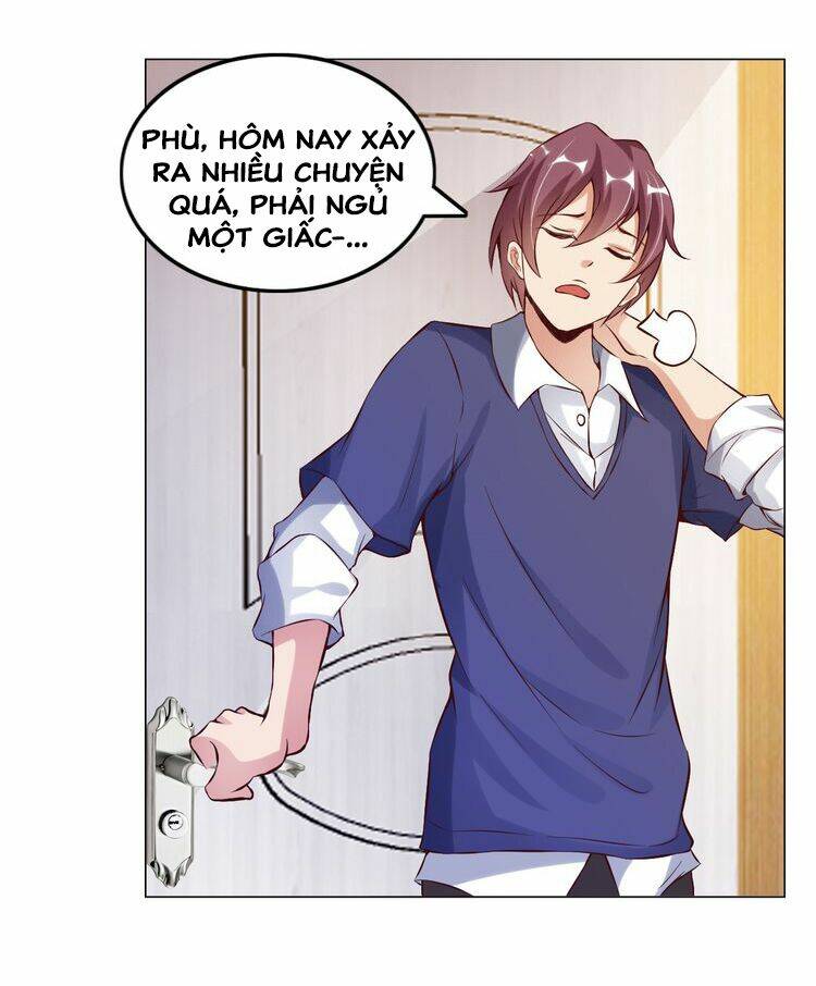 Đại Thiên Tài Bất Khả Chiến Bại Chính Là Ta Chapter 10 - Trang 2